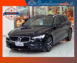 Volvo V60 2.0 d4 Business Plus Geartronic NAVI-PEL