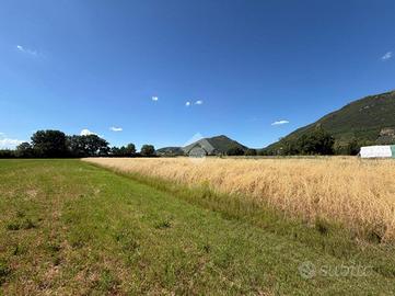 TER. AGRICOLO A GUBBIO