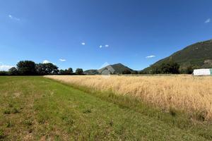 TER. AGRICOLO A GUBBIO