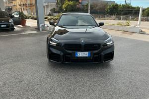 Bmw M2 COUPE
