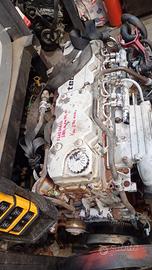 MOTORE IVECO TECTOR 74 (6.0 D) F4AE0681D