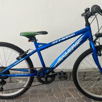 Mtb bambino