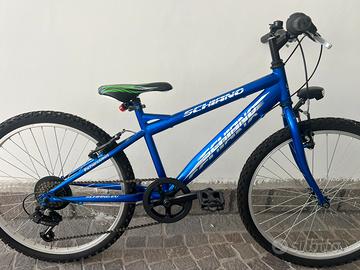 Mtb bambino