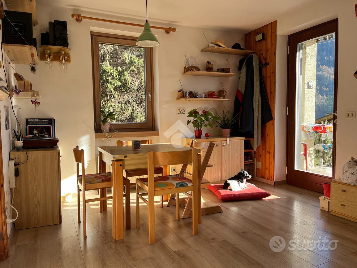 Appartamento – Caderzone Terme - Vista 5