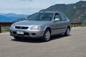 Honda Civic 1996 ASI