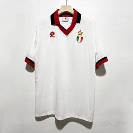 Maglia Milan 88/89