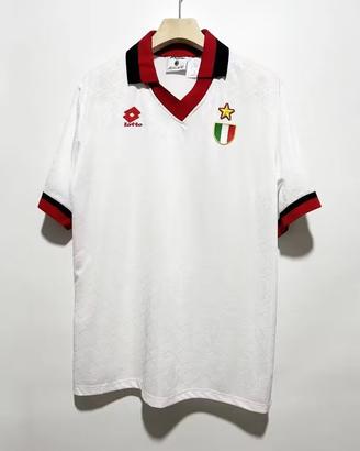 Maglia Milan 88/89
