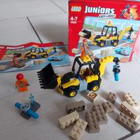 Lego Juniors