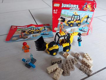 Lego Juniors