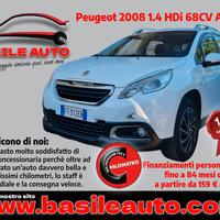Peugeot 2008 1.4 HDi 68CV Active
