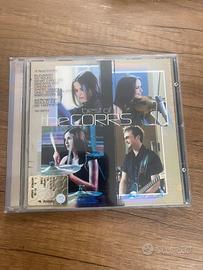Cd The Corrs