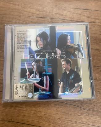 Cd The Corrs