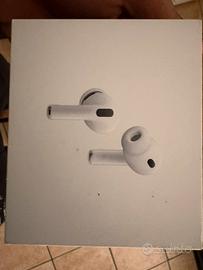 AirPods Pro 3