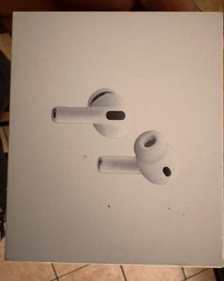 AirPods Pro 3
