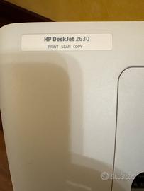 Stampante hp deskjet 2630 colori