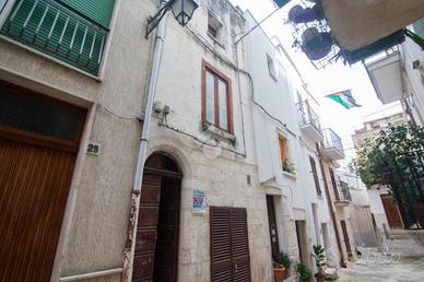 CASA INDIPENDENTE A CONVERSANO