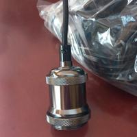 lampadario 10 fili