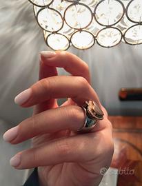 anello MORELLATO