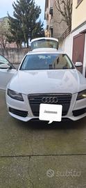 AUDI A4 2.0 TDI (147 cv) 