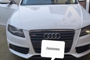 AUDI A4 2.0 TDI (147 cv) 