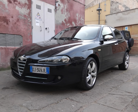 Alfa Romeo 147 Q2 150cv