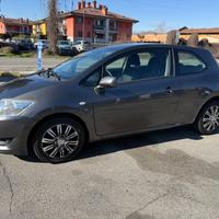 Toyota Auris 1.4 D-4D 3 porte Sol*CAMBIO AUTOMATIC