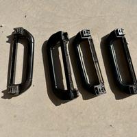 Maniglie tetto bmw e39