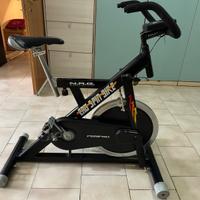 bici da spinning
