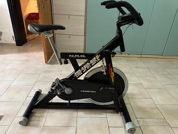bici da spinning