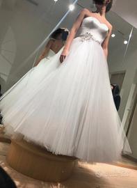 Abito da sposa
