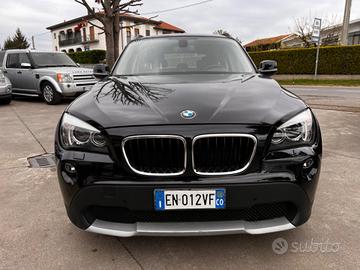 Bmw X1 xDrive18d Eletta