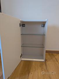 Pensile mobile Bagno