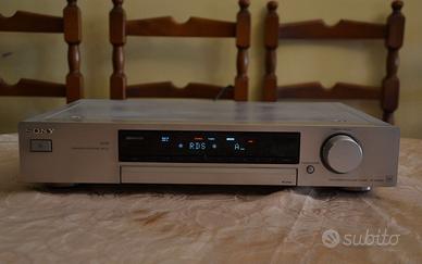Sony ST-SB920 Sintonizzatore Radio Digitale RDS FM