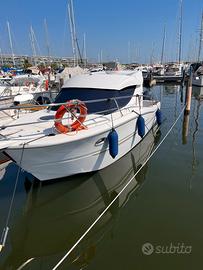 Sessa Dorado 26 - 2 x Yamaha 115