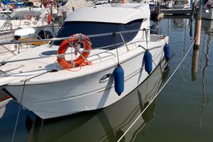 Sessa Dorado 26 - 2 x Yamaha 115