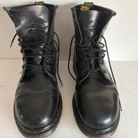 Dr martens stivali