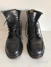 Dr martens stivali