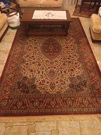 Tappeto Stile Persiano Classico 200x300 cm