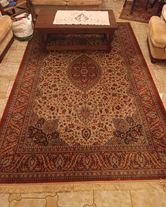 Tappeto Stile Persiano Classico 200x300 cm
