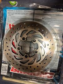 Disco freno Scarabeo