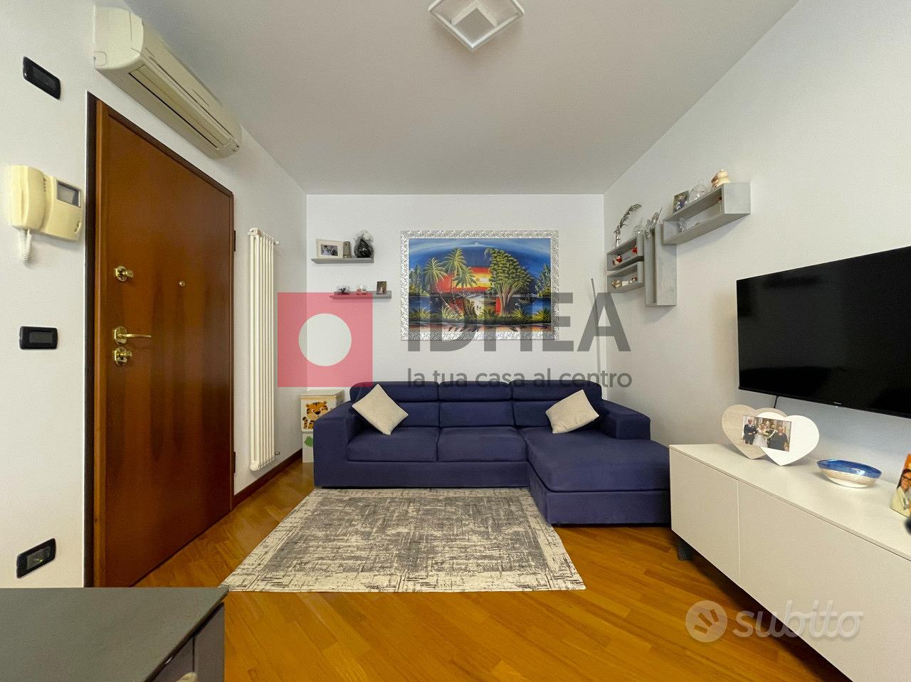 Appartamento – TV - Vista 3