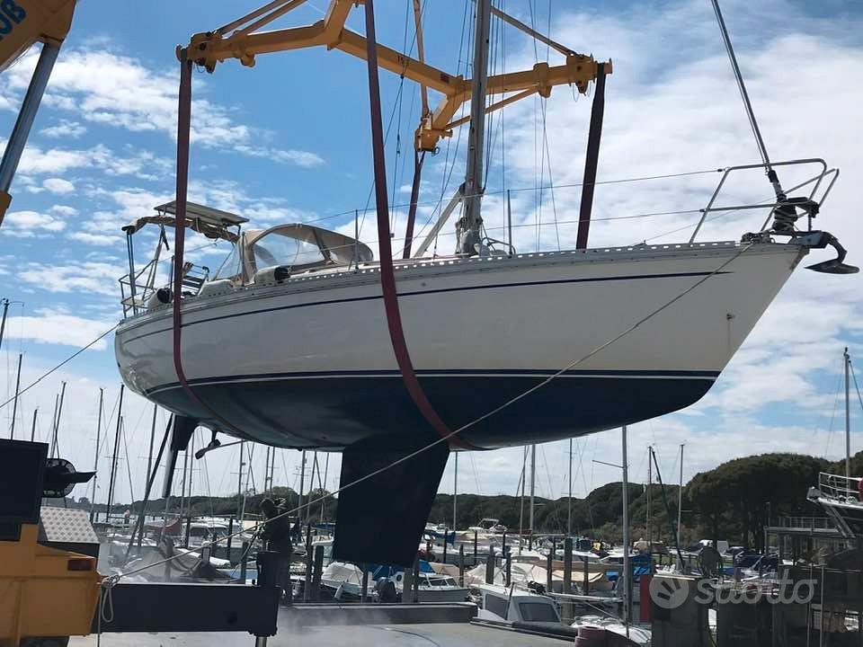 Gib Sea 96 — Vedi foto 1