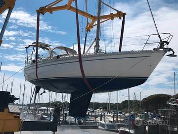 Barca a vela Gib Sea 96