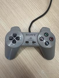 Controller PS1 (Originale, prima serie)