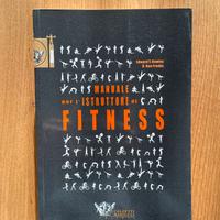 Il manuale dell'istruttore di fitness