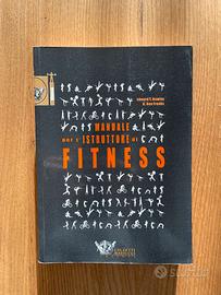 Il manuale dell'istruttore di fitness