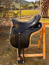 Sella Prestige Trekker land