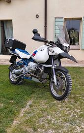 Bmw 1150 Gs