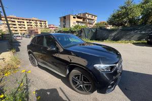 Mercedes GLC 300de 4Matic AMG Line Advanced