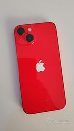APPLE IPHONE 14 256 GB BATTERIA 91 % USATO